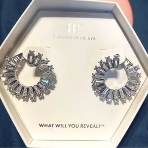 Bomb Party April 2024 Earrings